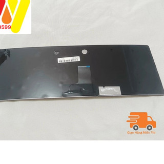 Bàn phím laptop Dynabook R64/A R64/P R64/T R64/U R64/W5K R644/K R644/M R644/W5K PR64ABAB6E7AD11 PR64ABAB4E7AD11