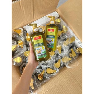Cặp dầu gội xả Trắc mộc thiên keera 500ml (CHÍNH HÃNG) Phục Hồi Ngăn Tóc Gãy Rụng , Siêu Mềm Mượt Tóc