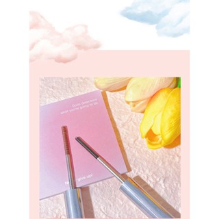 Chuốt Mi Mascara GOGO TALES Không Lem Không Trôi Giúp Lông Mi Dài Hơn GT347