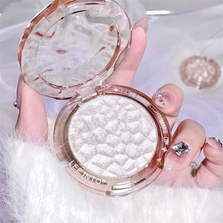 Nhũ Bắt Sáng LEEINTO Highlight Lấp Lánh Ánh Nhũ Sang Mịn Chính Hãng GL6870