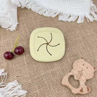 Nắp snack thay thế cho cốc MILY