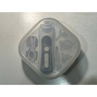 Máy hút mũi UB-007 chip mạnh mẽ mặt ốp gốm viền kim loại bền bỉ luôn như mới với đèn ngũ sắc