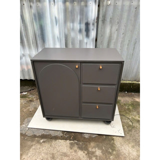 Tủ Decor, Storage Cabinet, Tủ console, Decor Phòng ngủ, Phòng Khách