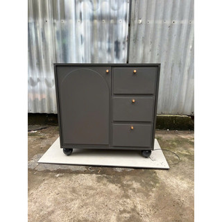Tủ Decor, Storage Cabinet, Tủ console, Decor Phòng ngủ, Phòng Khách