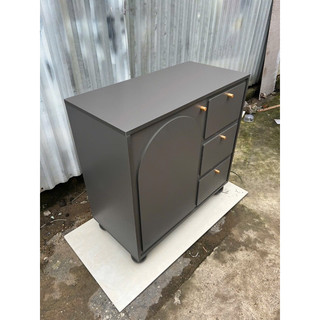 Tủ Decor, Storage Cabinet, Tủ console, Decor Phòng ngủ, Phòng Khách