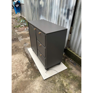 Tủ Decor, Storage Cabinet, Tủ console, Decor Phòng ngủ, Phòng Khách