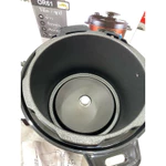 Nồi Áp Suất Điện Đa Năng Orkin Or61 Xuất xứ Thái Lan Nồi có thiết kế chắc chắn, bền, đẹp - Bảo hành 12 tháng — ảnh 8