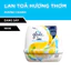 Sáp Thơm GLADE Khử Mùi Gel 180g