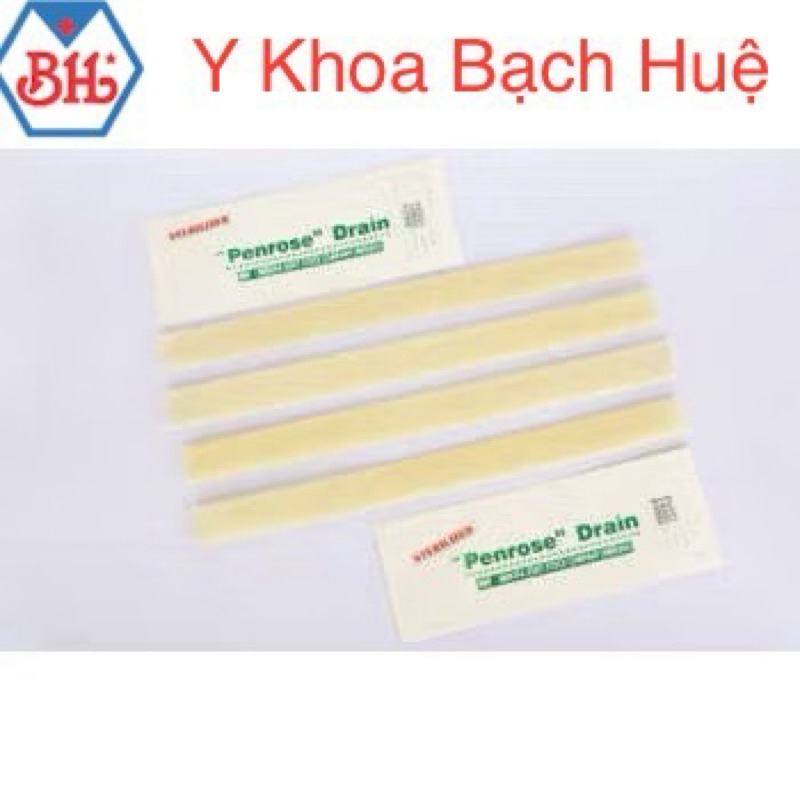 Dây dẫn lưu Penrose (sợi)