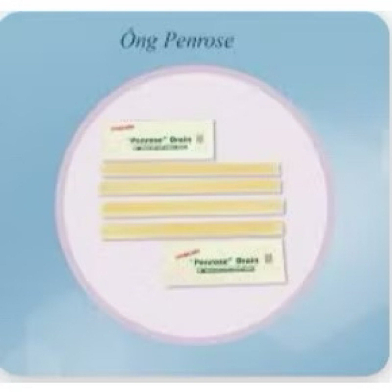Dây dẫn lưu Penrose (sợi)