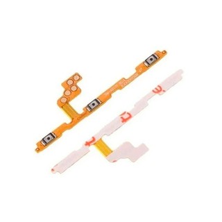 Dây cáp mở nguồn power, on off samsung A21s, dây cáp điều chỉnh tăng giảm âm lượng volume A217