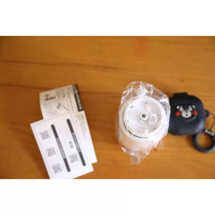 Filter Cartridge – 2