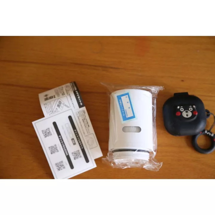 Filter Cartridge – 3