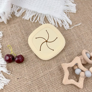 Nắp snack thay thế cho cốc MILY