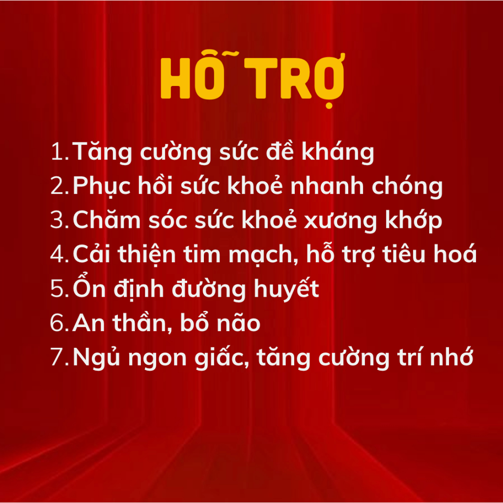 [Combo 2 Set Quà Tặng] Cháo Yến Sào Ngũ Phúc Lâm Môn 20 gram yến tươi + Quà tặng Máy Massage Đa Năng