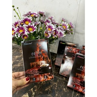 Sáp Thơm Khử Mùi Ô Tô Cao Cấp Cafe Cerxime 230g