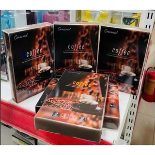Sáp Thơm Khử Mùi Ô Tô Cao Cấp Cafe Cerxime 230g