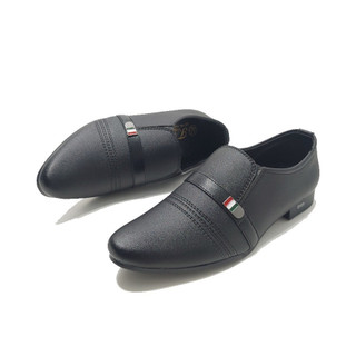 Giày tây da nhám nam size 39 đến 43 GIÁ SIÊU RẺ HÀNG XƯỞNG