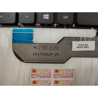 Bàn Phím Laptop Asus R541U R541 F541 F541S - KeyBoard NEW ZIN