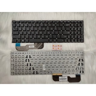 Bàn Phím Laptop Asus R541U R541 F541 F541S - KeyBoard NEW ZIN