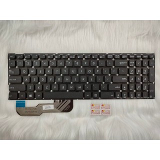 Bàn Phím Laptop Asus R541U R541 F541 F541S - KeyBoard NEW ZIN