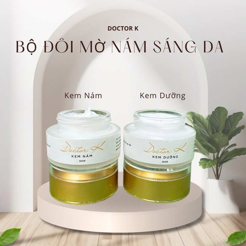 Doctor k - Giá Tốt, Sale Tháng 06, Freeship 0Đ | Shopee Việt Nam