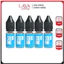 Nước pha mực Solid INK 10ml,5ml