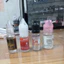 Nước pha mực Solid INK 10ml,5ml