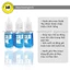 Nước pha mực Solid INK 10ml,5ml