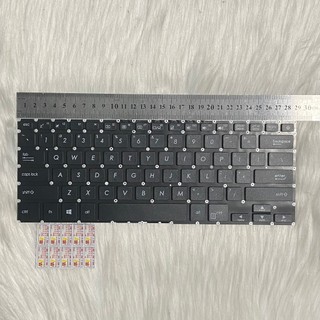 Bàn phím laptop thay thế  Asus Vivobook 14 UX405 X405U X405UA X405UQ X405 X405U X405UA