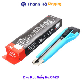 Dao Rọc Giấy To No.0423