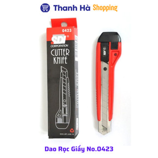 Dao Rọc Giấy To No.0423