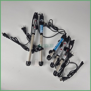 Sưởi Bể Cá RS - Sử Dụng Cho Bể Cá Cảnh, Thủy Sinh