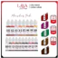 Mực phun xăm hữu cơ Master Ynk dcpxhoanganh - 5ml - 10ml