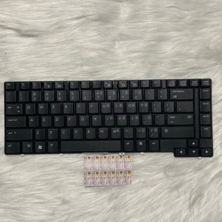 |BH 1 đổi 1| Bàn phím Laptop tương thích HP 6930 6930P New 100%