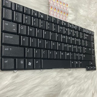 |BH 1 đổi 1| Bàn phím Laptop tương thích HP 6930 6930P New 100%