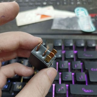 Đờ le ( Rờ le ) đề 5 chân Vision VS 2015 2016 2017 2018 2019 2020