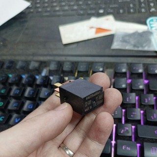 Đờ le ( Rờ le ) đề 5 chân Vision VS 2015 2016 2017 2018 2019 2020