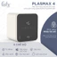 Máy tiệt trùng sấy khô khử mùi UVC-LED Fatz Baby PLASMAX 4 công nghệ Nano Plasma Ion FB4750HB