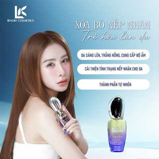 M6 - Serum Phục Hồi Dưỡng Ẩm Da Lkaori (Chính Hãng)
