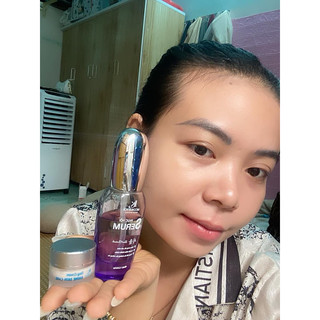 M6 - Serum Phục Hồi Dưỡng Ẩm Da Lkaori (Chính Hãng)