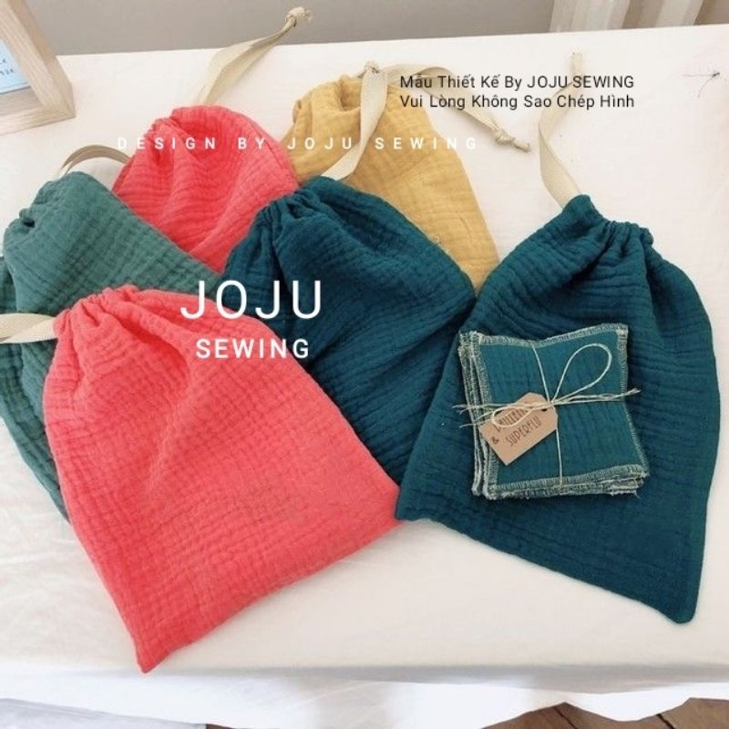 Túi Dây Rút In Hình Nhiều Màu (Giao Mẫu Ngẫu Nhiên) | Shopee Việt Nam
