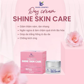 M28 - Kem tinh thể hồng dưỡng trắng da (Chính Hãng)