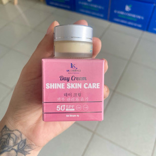 M28 - Kem tinh thể hồng dưỡng trắng da (Chính Hãng)