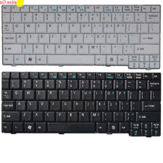Bàn phím laptop Acer ACER Aspire one 531H P531H A110 A150 ZG5 ZA8 ZG8