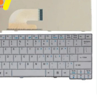 Bàn phím laptop Acer ACER Aspire one 531H P531H A110 A150 ZG5 ZA8 ZG8