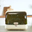 Máy úp bình sữa Fatz Baby i-Tidy 3 Tiệt trùng Sấy khô Khử mùi Bảo quản UVC công nghệ PLASMA FB4602HB