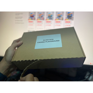 Kwang Playground - Blind box 1 Xe mô hình Hot Wheels Premium (TẶNG KÈM PROTECT CARD PREMIUM) có tỉ lệ ra xe hiếm