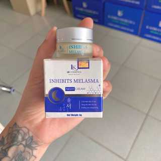 M27 - Kem Ức chế n ám Lkaori (Chính Hãng)