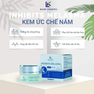 M27 - Kem Ức chế n ám Lkaori (Chính Hãng)
